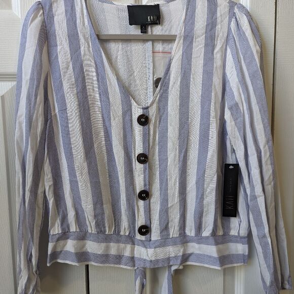 Kaii women's top  - Picture 1 of 8